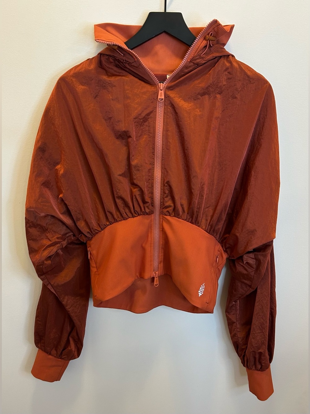 NWT Free People Start Me Up Jacket